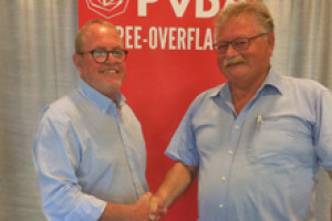 PvdA Goeree-Overflakkee kiest Jaap Willem Eijkenduijn als lijsttrekker