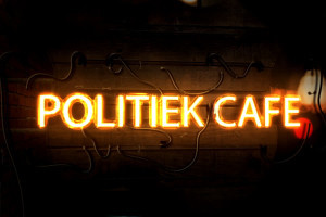 Praat mee in het PvdA Politiek Café