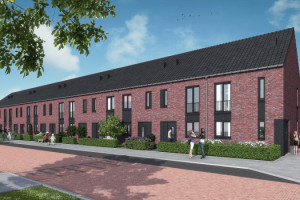 Doorstroming op lokale woningmarkt met voorwaarden aan plan Ouddorp Bad.