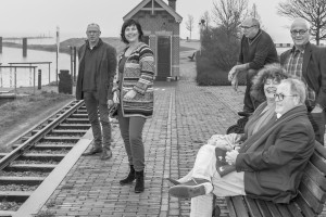 PvdA: Een gemeentebestuur met de rug naar bewoners past Goeree-Overflakkee niet