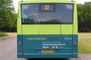 Scholierenbusvervoer: Connexxion komt niet met Welkomstabonnement