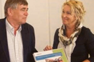 Zwartboek Connexxion  is aangeboden aan Provincie Zuid-Holland