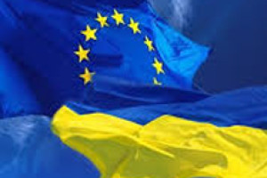 Referendum samenwerkingsverdrag EU met Oekraïne