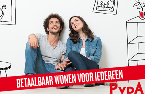 PvdA wil investeren in mensen en niet op hen bezuinigen